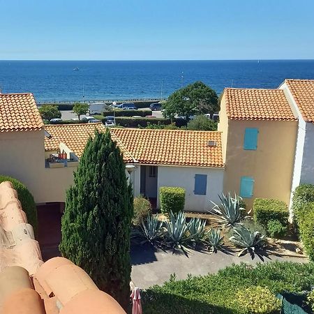Sausset-Les-Pins, T2 Vue Sur Mer, Plage A 200M Екстериор снимка