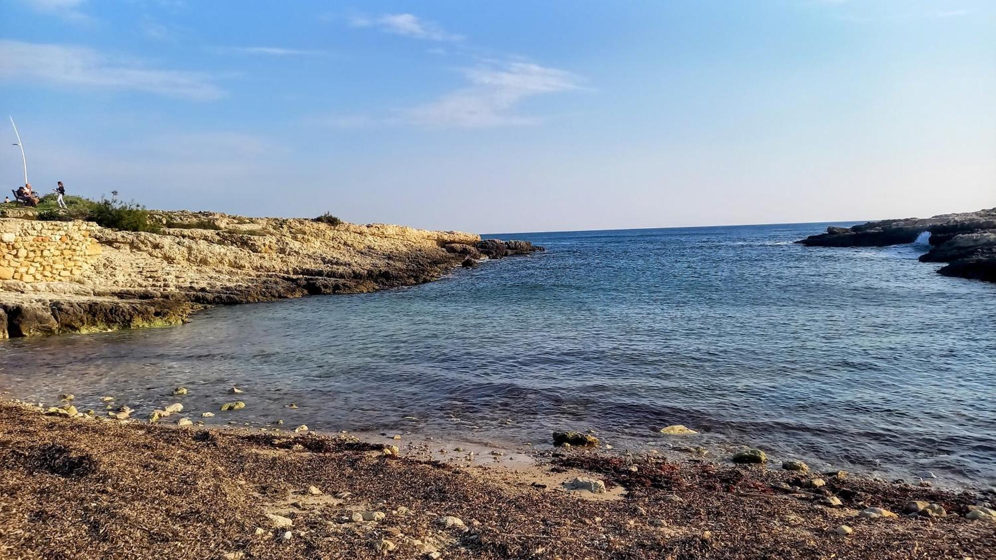 Sausset-Les-Pins, T2 Vue Sur Mer, Plage A 200M Екстериор снимка